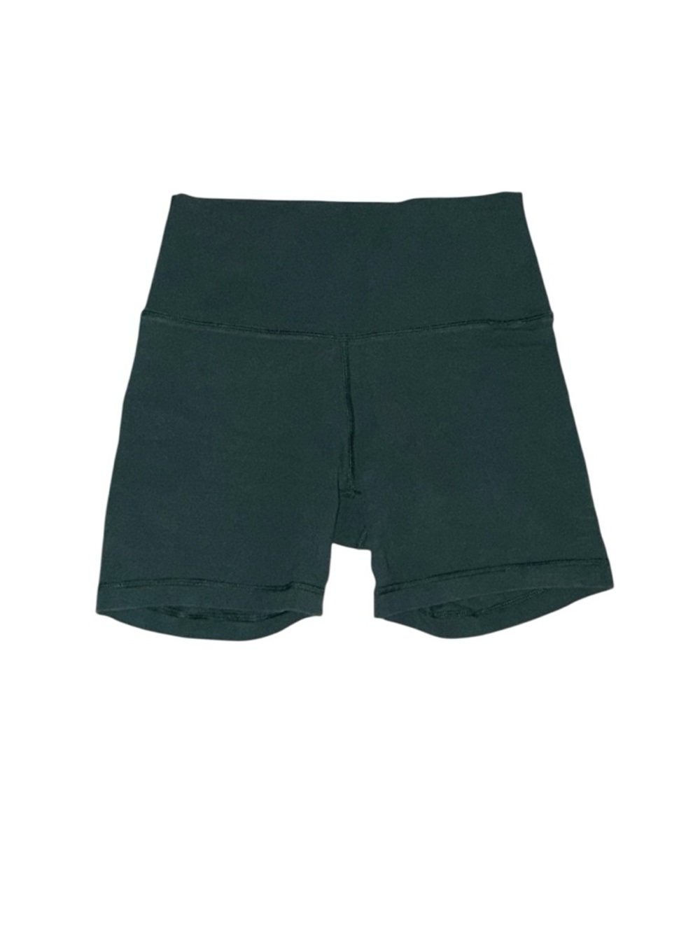 Aritzia x TNA Cozy Cotton Bike Shorts - Size Medium
